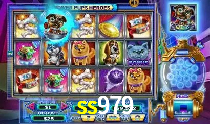Dicas para ganhar na ss979