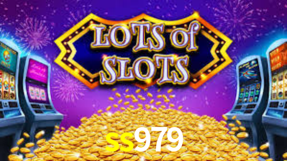Login rápido no app ss979